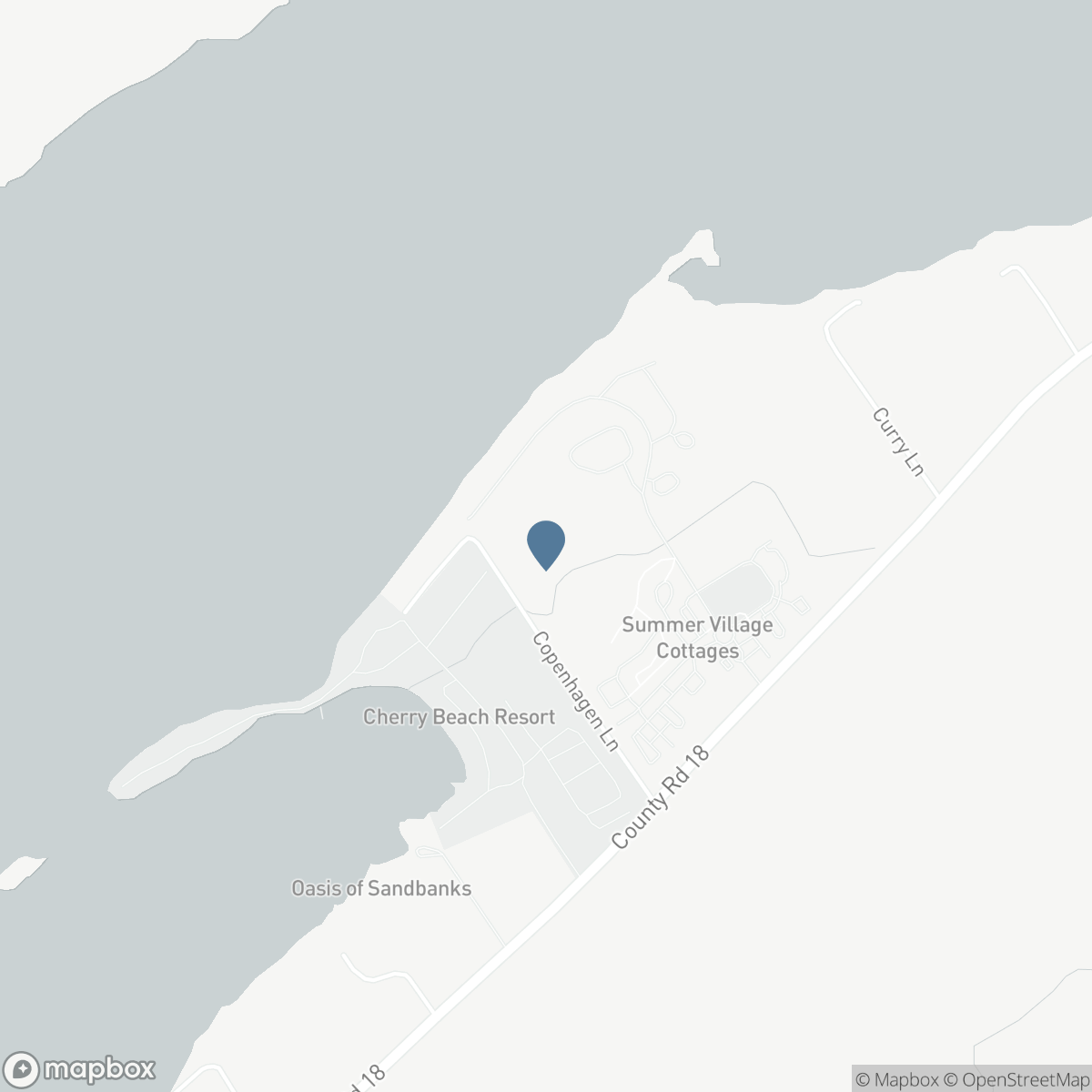 223 - 19 HOLLOW LANE, Prince Edward, Ontario K0K 1P0